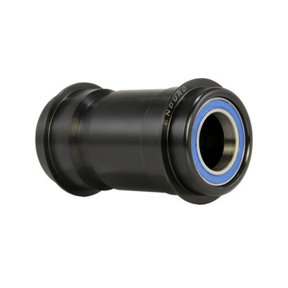Tretlager ENDURO BEARINGS DELRIN ABEC3 Press Fit PF30 Achse 24mm