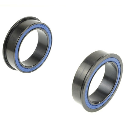 Tretlagergehäuse ENDURO BEARINGS Black Oxide Press Fit BB86/92 Achse 30mm