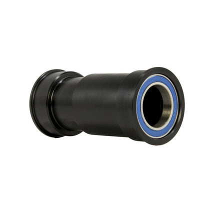 Tretlager ENDURO BEARINGS DELRIN ABEC3 Press Fit BB92 Achse 24mm