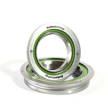 Semi-integrierter Steuersatz ENDURO BEARINGS MAXHIT 1"1/8 - 1.5" ZS44/ZS56
