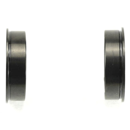 Boitier de pédalier ENDURO BEARINGS Black Oxide Press Fit BB86/92 Axe DUB
