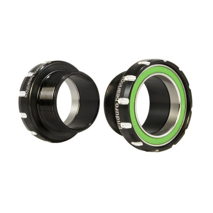 Innenlager ENDURO BEARINGS BSA 68/73mm DUB-Achse XD-15 Pro Keramik Schwarz