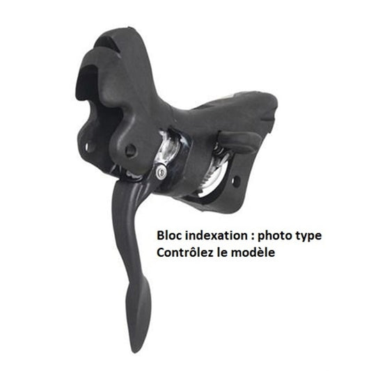 Corps de manette Droite CAMPAGNOLO Leviers SUPER RECORD EPS 12V Frein à Disque 2019