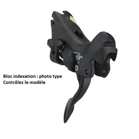 Corps de manette Gauche CAMPAGNOLO Leviers SUPER RECORD EPS 12V Frein à Disque 2019