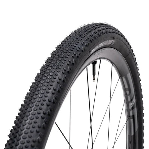 Pneu ENVE HEX 700x48c Tubeless Ready Noir