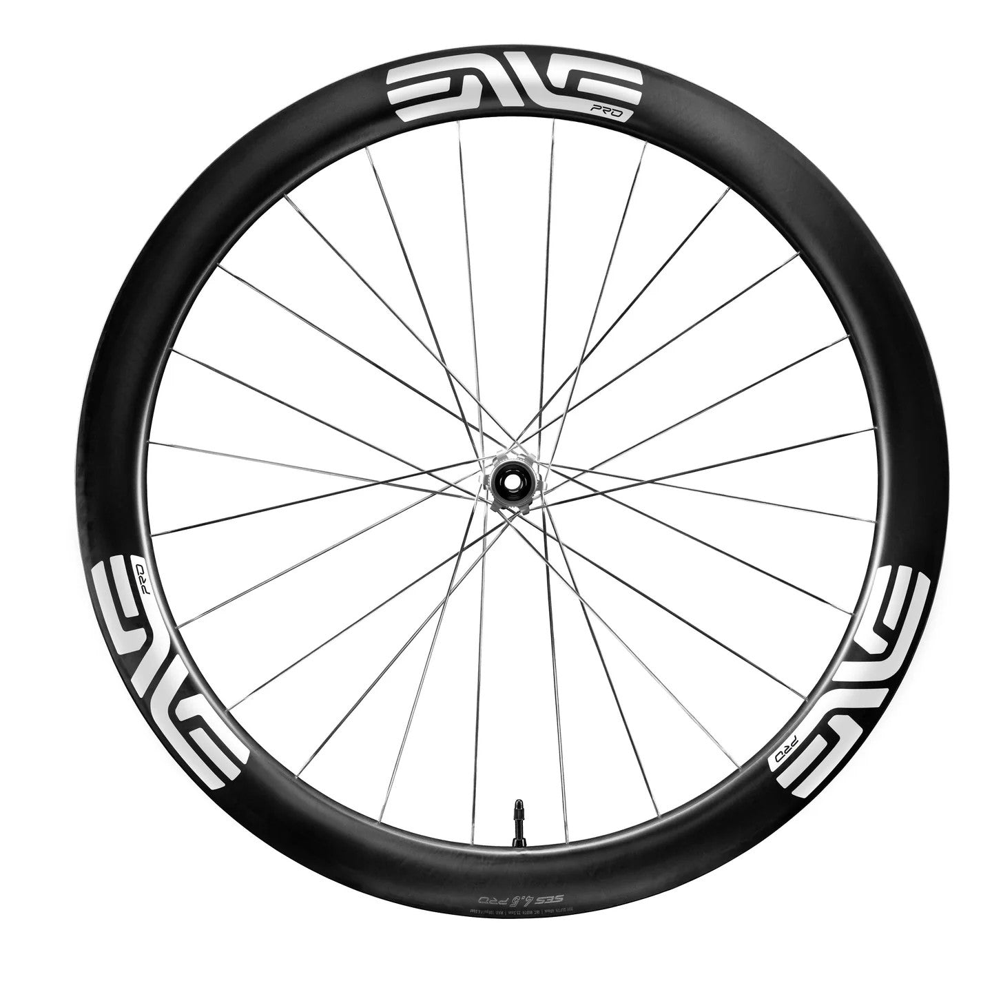 Vorderrad ENVE SES 4.5 PRO Weiß