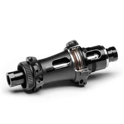 Paire de Roues ENVE SES 4.5 Tubeless Reday (Center Lock) Noir
