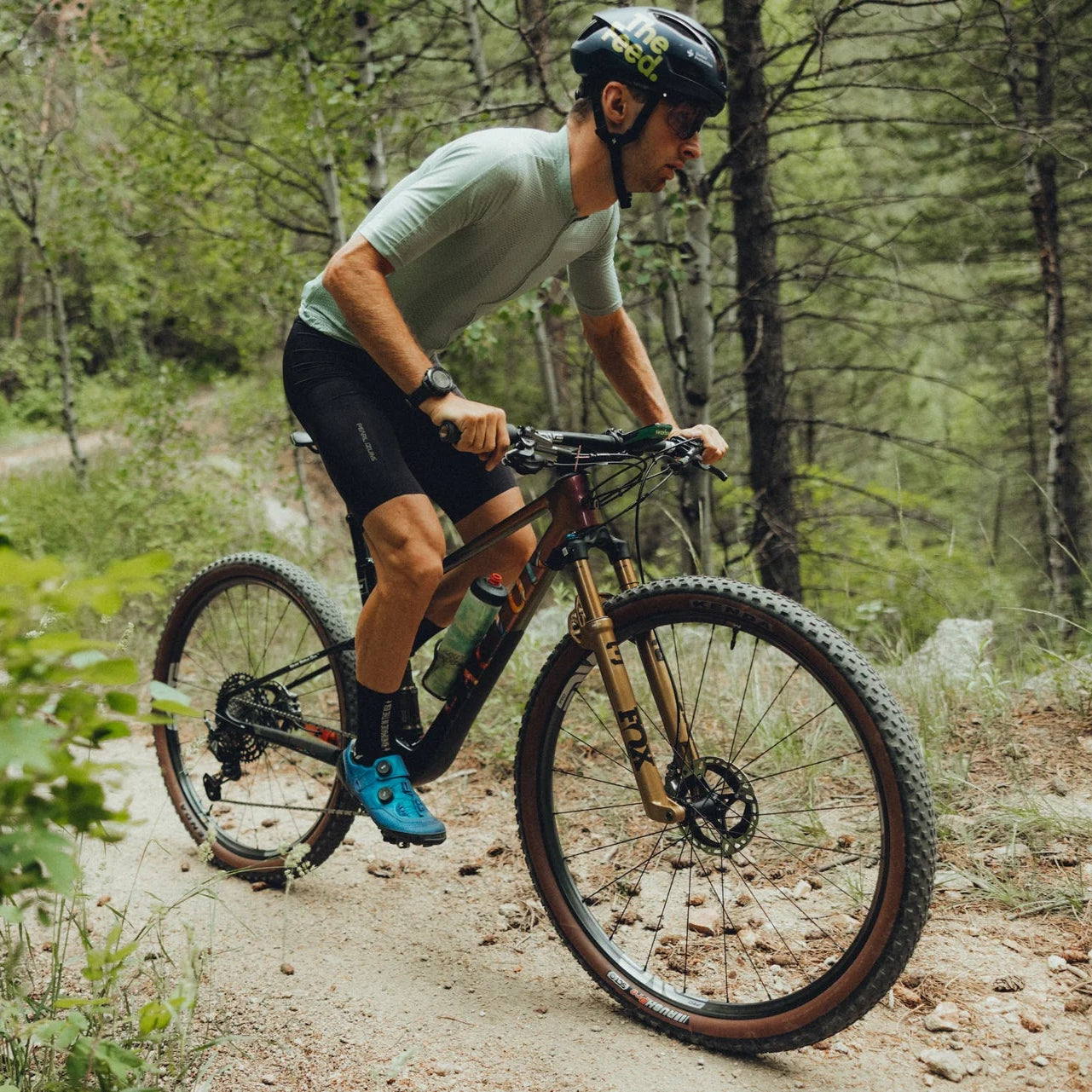 Jante Avant ENVE M5 PRO 29" 29mm