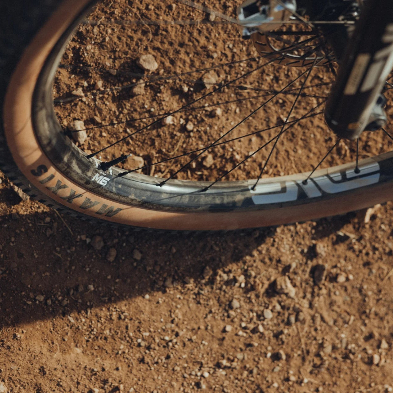 Jante Avant ENVE M6 29" 32mm