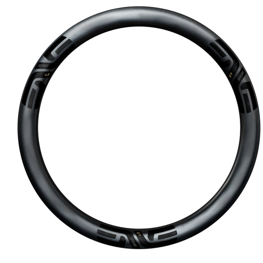 Vorderradfelge 700c ENVE SES 4.5 50mm Schwarz