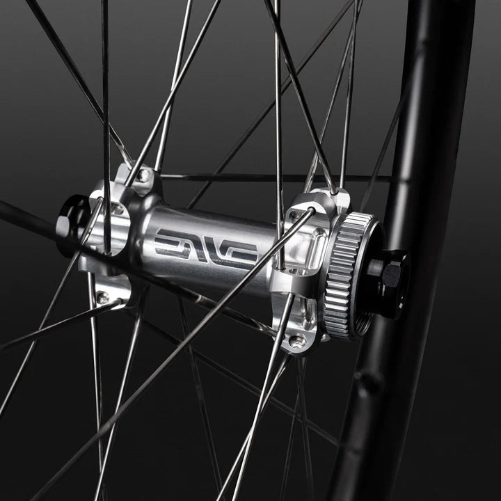 Vorderrad ENVE SES 4.5 PRO Schwarz