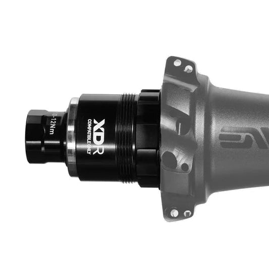 Freilaufkörper Ratchet ENVE INNERDRIVE Typ Sram XDR