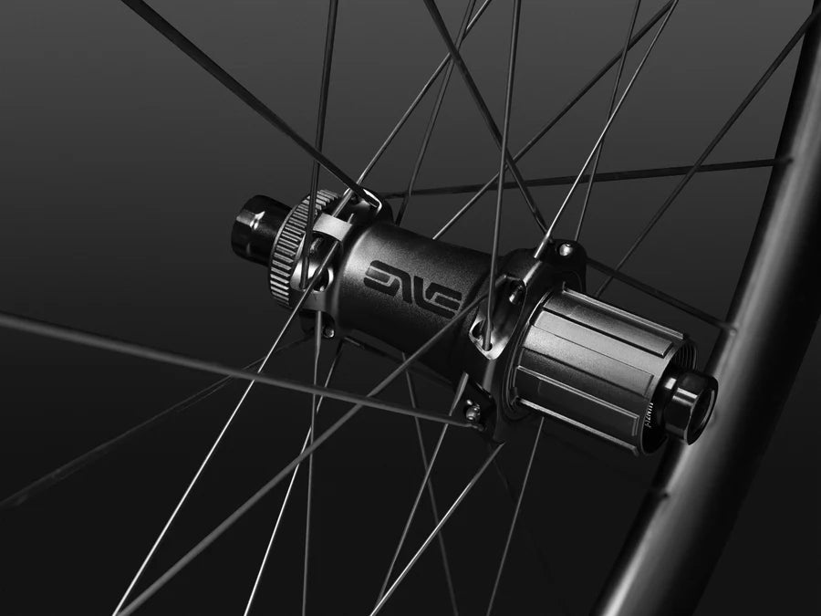 Hinterrad ENVE G23 Tubeless Ready (Center Lock)
