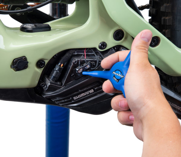 Outil pour Transmission Électriques PARK TOOL EWS-2
