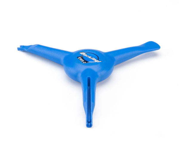 Outil pour Transmission Électriques PARK TOOL EWS-2