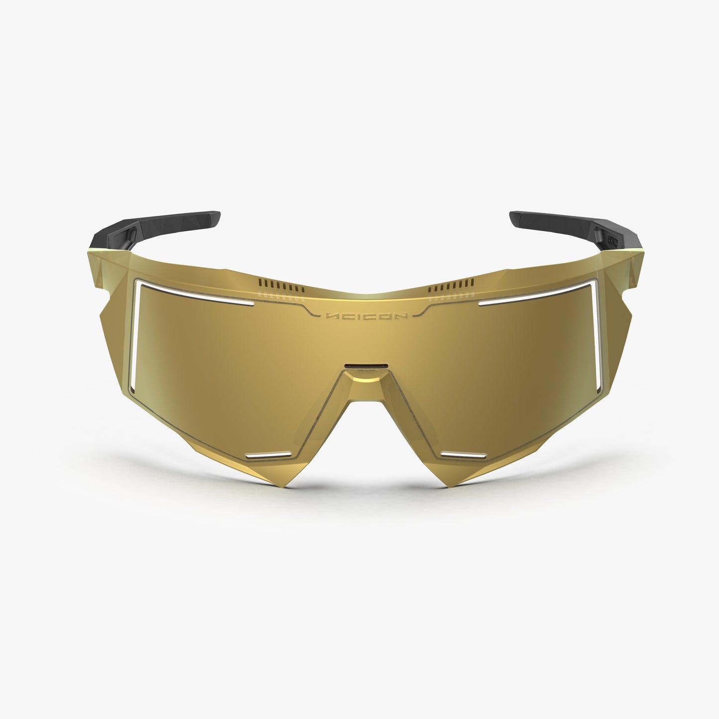 Lunettes SCICON AEROSTORM Multimirror Bronze