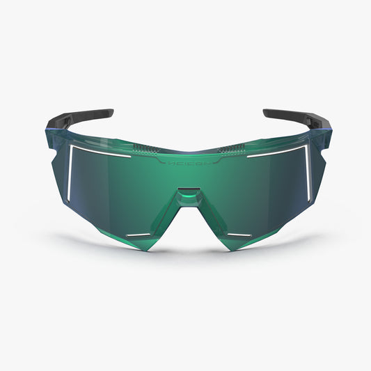 SCICON AEROSTORM Multimirror Green Brille