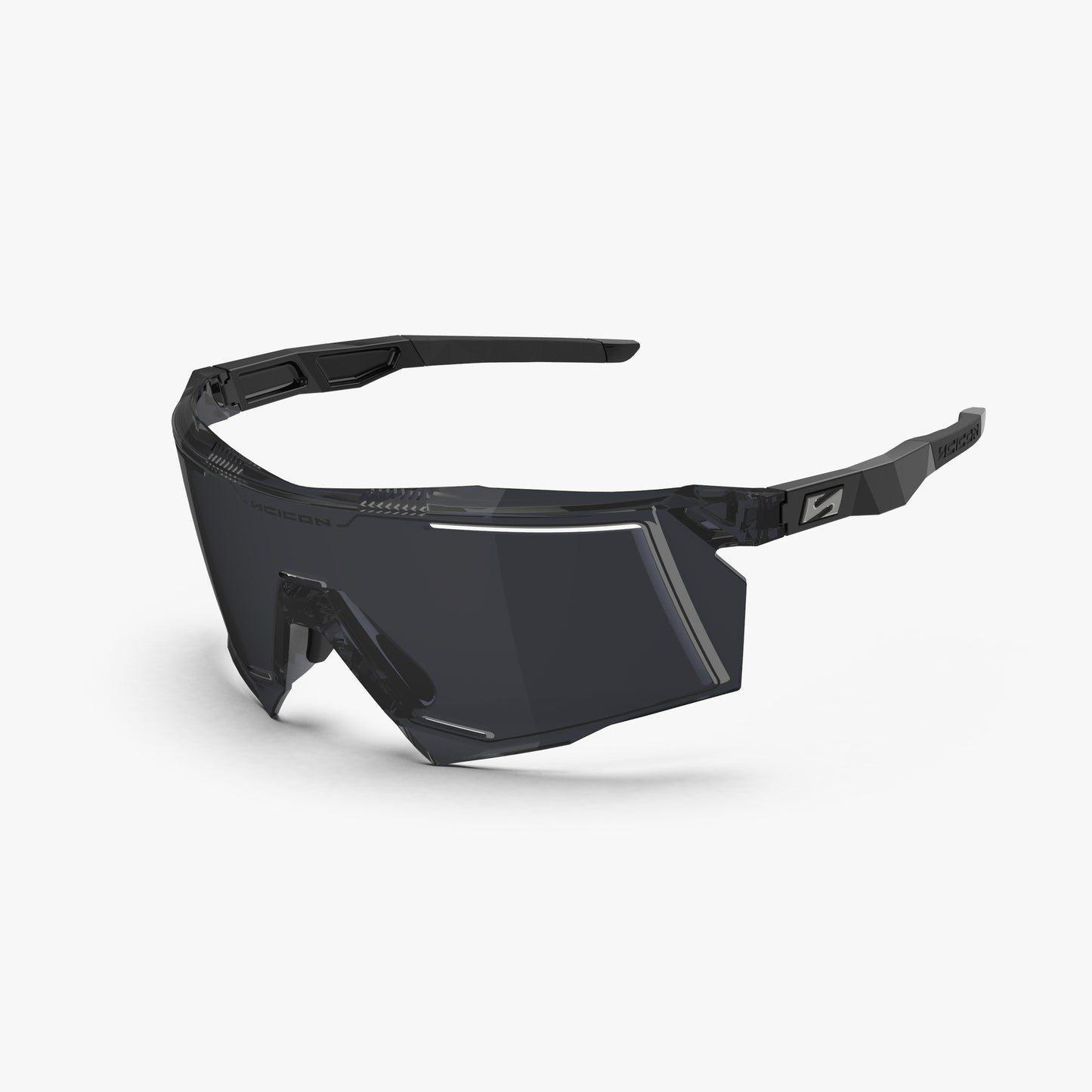 Lunettes SCICON AEROSTORM Noir