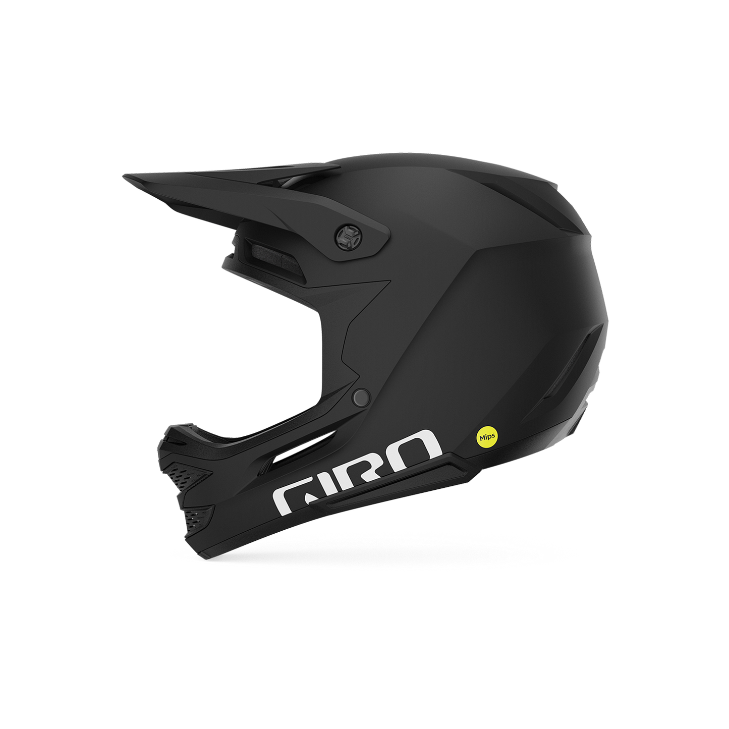 MTB-Helm GIRO INSURGENT MIPS SPHERICAL Schwarz