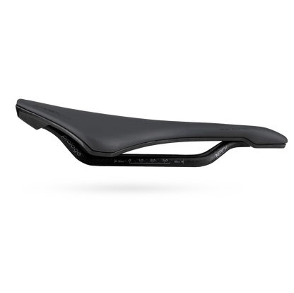 Selle PROLOGO DIMENSION R2 143mm Rails Nack Noir