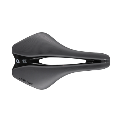 Selle PROLOGO DIMENSION R2 143mm Rails Nack Noir