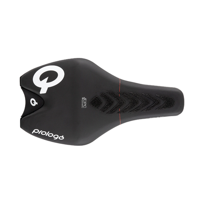 Selle PROLOGO TGALE TT CPC Rails Nack Noir