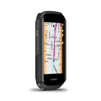 GPS GARMIN EDGE 1050