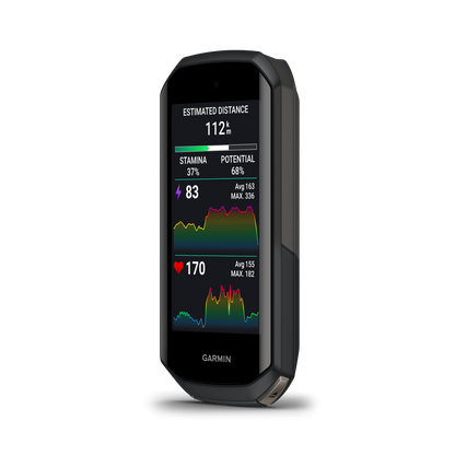 GPS GARMIN EDGE 1050