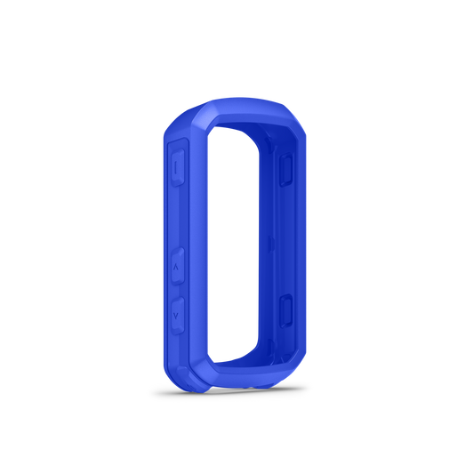 Housse de protection GARMIN EDGE 550/850 Bleu