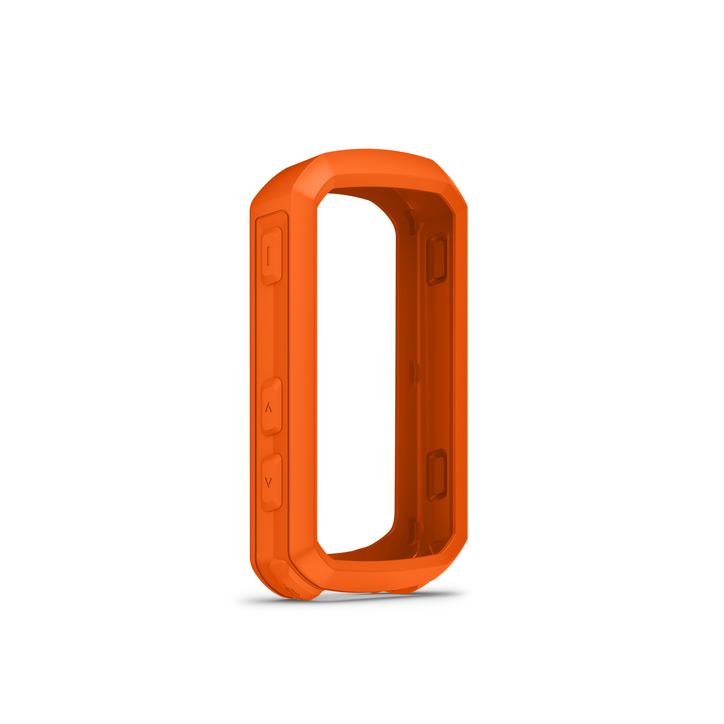 Housse de protection GARMIN EDGE 550/850 Orange
