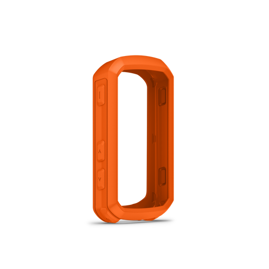 Housse de protection GARMIN EDGE 550/850 Orange