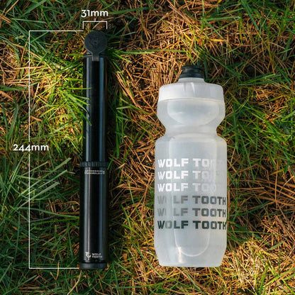 Handpumpe WOLF TOOTH ENCASE CLIK VALVE 85CC