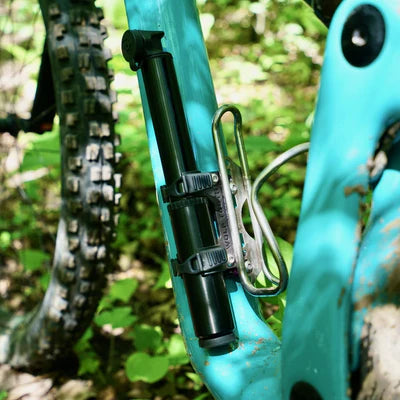 Handpumpe WOLF TOOTH ENCASE CLIK VALVE 85CC