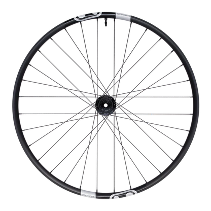 Roue Arrière CRANKBROTHERS SYNTHESIS Aluminium 2.0 Enduro I9 29" 12x148 mm Boost Noir
