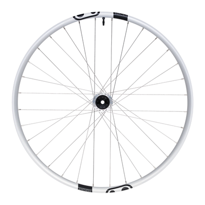 Roue Arrière CRANKBROTHERS SYNTHESIS Aluminium 2.0 Enduro I9 29" 12x148 mm Boost Argent