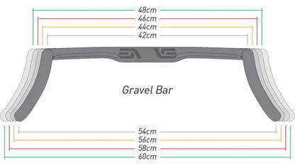 ENVE GRAVEL Lenker
