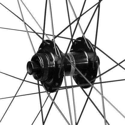 Laufradsatz MAVIC ALLROAD 1 DISC Tubeless Ready (Center Lock)