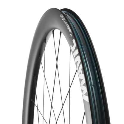 Hinterrad MAVIC COSMIC S 42 DISC Tubeless Ready (Center Lock)