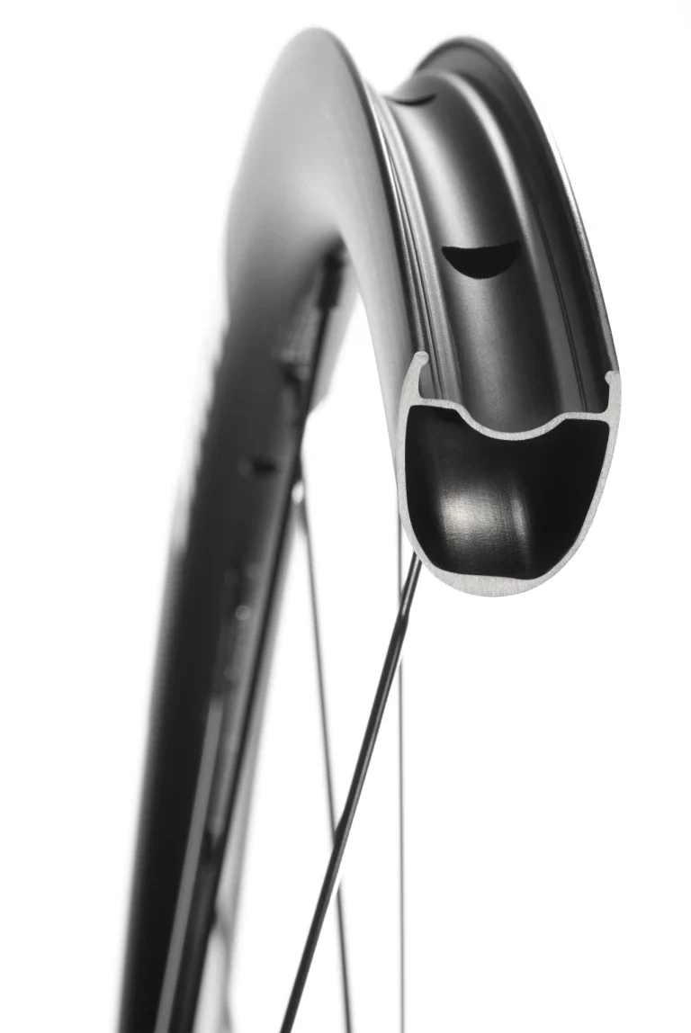 Paar MAVIC KSYRIUM 30 DISC Tubeless Ready-Laufräder (Center Lock)