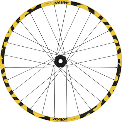 Hinterrad MAVIC DEEMAX DH YLW 29" 12x148mm Boost