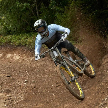 Paire de Roues MAVIC DEEMAX DH YLW MULLET 27.5/29" 20x110mm/12x157mm SuperBoost