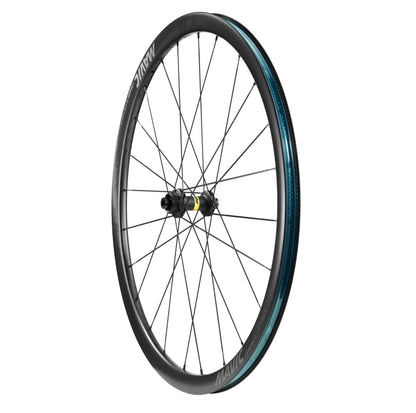 Vorderrad MAVIC COSMIC SL 32 DISC Tubeless Ready (Center Lock) 2025