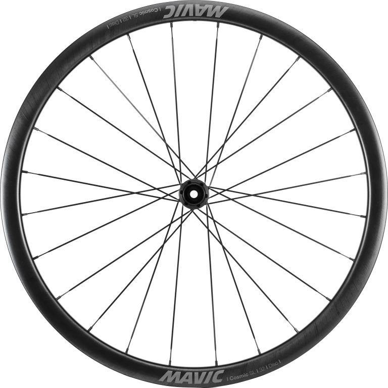 Vorderrad MAVIC COSMIC SL 32 DISC 21mm Tubeless Ready (Center Lock)