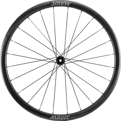 Vorderrad MAVIC COSMIC SL 32 DISC Tubeless Ready (Center Lock) 2025