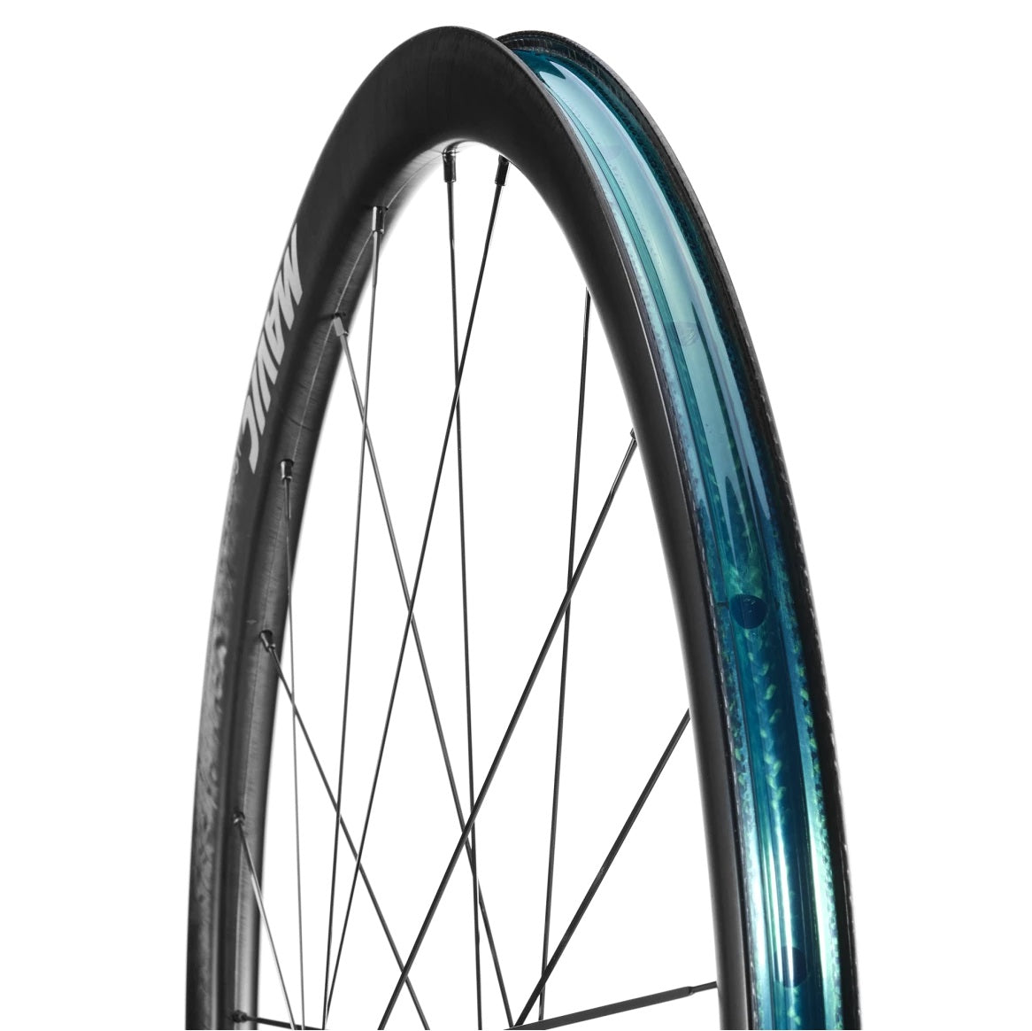 Vorderrad MAVIC COSMIC SL 32 DISC 21mm Tubeless Ready (Center Lock)