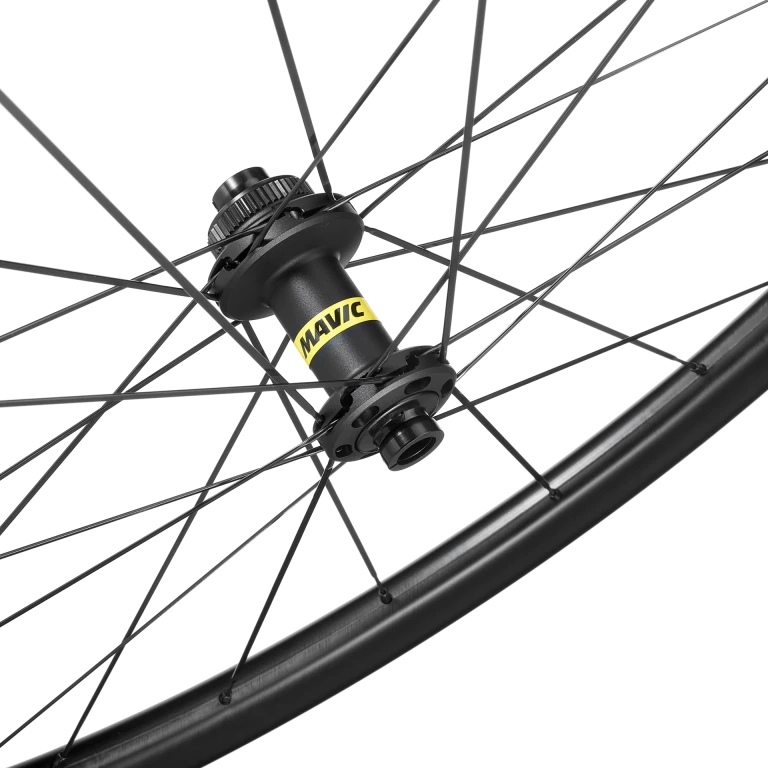 Vorderrad MAVIC COSMIC SL 32 DISC 21mm Tubeless Ready (Center Lock)