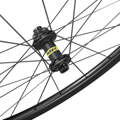 Vorderrad MAVIC COSMIC SL 32 DISC Tubeless Ready (Center Lock) 2025
