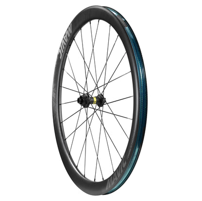 Laufradsatz MAVIC COSMIC SL 45 DISC Tubeless Ready (Center Lock) 2025
