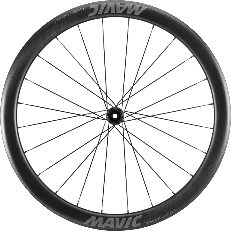 Vorderrad MAVIC COSMIC SL 45 DISC 23mm Tubeless Ready (Center Lock)