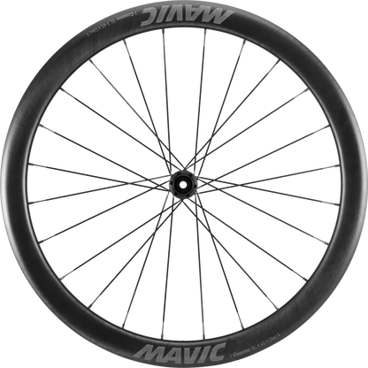 Laufradsatz MAVIC COSMIC SL 45 DISC Tubeless Ready (Center Lock) 2025